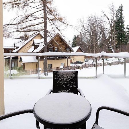 Apartamenty Sun & Snow Sarnia Residence Karpacz Exteriör bild