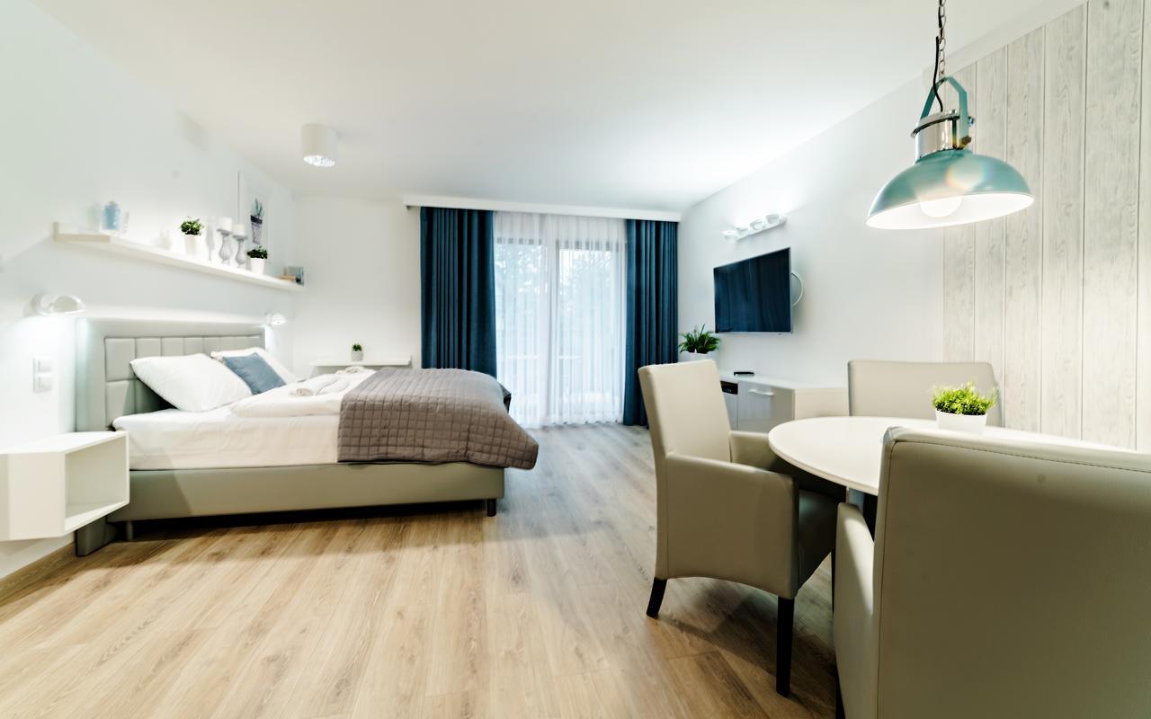 Apartamenty Sun & Snow Sarnia Residence Karpacz Exteriör bild